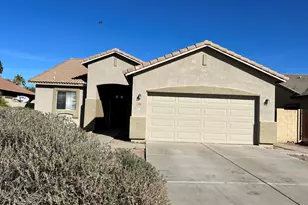 1958 E Shannon, Gilbert, AZ 85295 - Photo 1