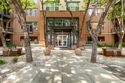1326 N Central Avenue #209, Phoenix, AZ 85004 - Photo 1