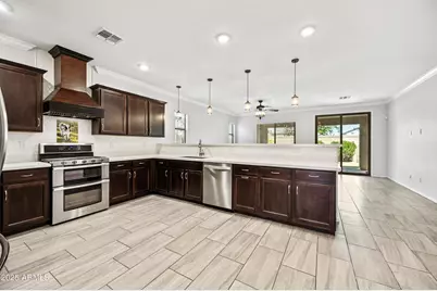 8665 N 171st Drive, Waddell, AZ 85355 - Photo 1