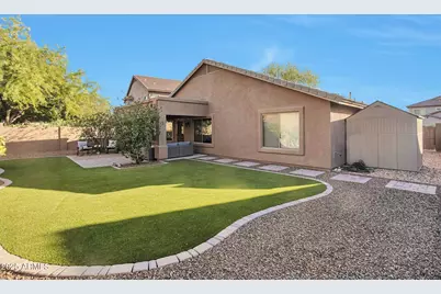 43303 N 44th Avenue, New River, AZ 85087 - Photo 1