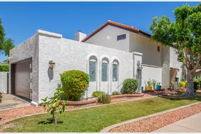 5617 S Pirates Cove Road, Tempe, AZ 85283 - Photo 1