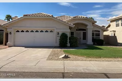 4146 E Graythorn Avenue, Phoenix, AZ 85044 - Photo 1