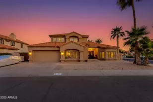 5803 E Sandra Terrace, Scottsdale, AZ 85254 - Photo 1