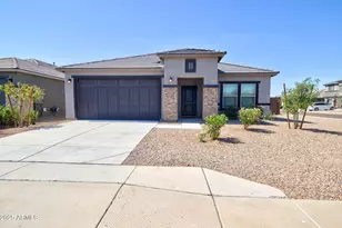 43833 W Yucca, Maricopa, AZ 85138 - Photo 1