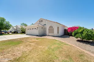 4559 W Dailey, Glendale, AZ 85306 - Photo 1