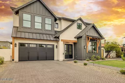 4420 E Glenrosa, Phoenix, AZ 85018 - Photo 1