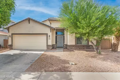 25664 W Forest Grove, Buckeye, AZ 85326 - Photo 1