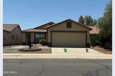639 W Kingman, Casa Grande, AZ 85122 - Photo 1