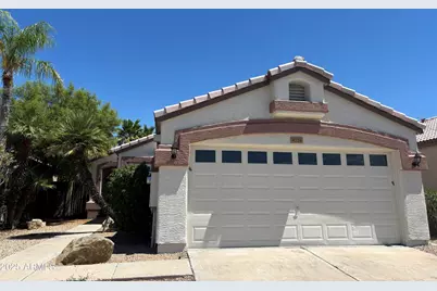 4774 E Charleston Avenue, Phoenix, AZ 85032 - Photo 1