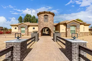 18346 W Rancho, Litchfield Park, AZ 85340 - Photo 1