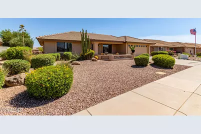 11339 E Monte, Mesa, AZ 85209 - Photo 1