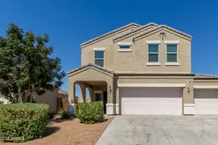 30716 W Amelia Ave, Buckeye, AZ 85396 - Photo 1