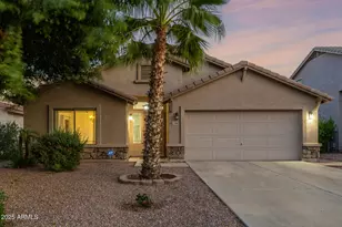 14995 W Desert Hills, Surprise, AZ 85379 - Photo 1