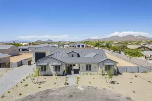 2099 N 77th Pl, Mesa, AZ 85207 - Photo 1