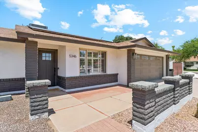 5346 E Evans, Scottsdale, AZ 85254 - Photo 1