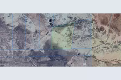 Lot 434 Carrizo Ranch -- #434, Saint Johns, AZ 85936 - Photo 1