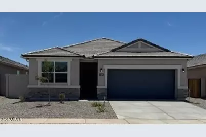 1349 W Hess, Coolidge, AZ 85128 - Photo 1