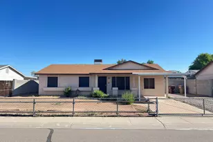 8734 W Sahuaro, Peoria, AZ 85345 - Photo 1