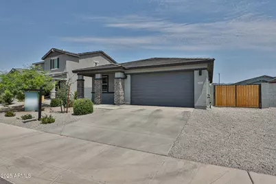 24526 W Hilton, Buckeye, AZ 85326 - Photo 1