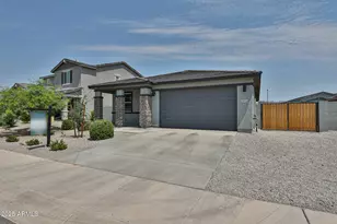 24526 W Hilton, Buckeye, AZ 85326 - Photo 1