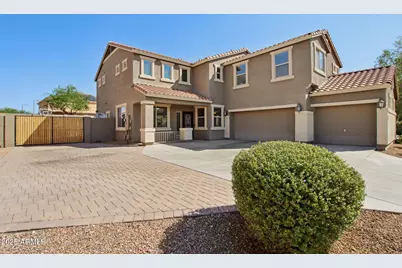 21760 W Hess, Buckeye, AZ 85326 - Photo 1