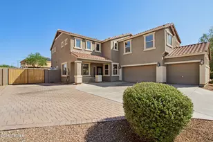 21760 W Hess, Buckeye, AZ 85326 - Photo 1