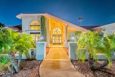 4720 W Avenida Del Rey, Phoenix, AZ 85083 - Photo 1