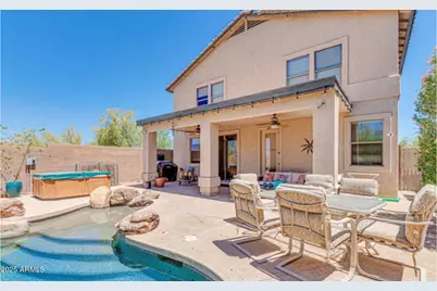 22810 N 17th, Phoenix, AZ 85024 - Photo 1