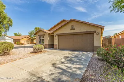 25781 W Dunlap, Buckeye, AZ 85326 - Photo 1