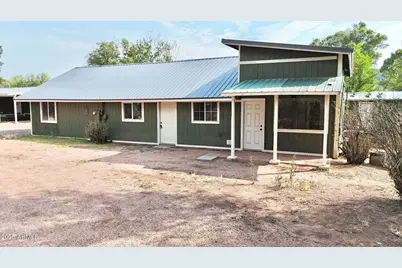 647 S Moonlight Drive, Payson, AZ 85541 - Photo 1