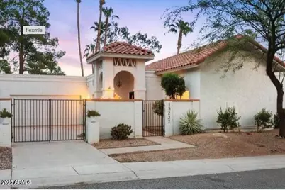 15227 N 50th Place, Scottsdale, AZ 85254 - Photo 1