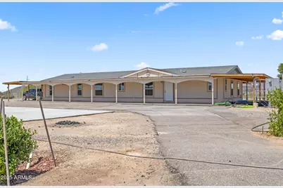 1417 S 377th, Tonopah, AZ 85354 - Photo 1