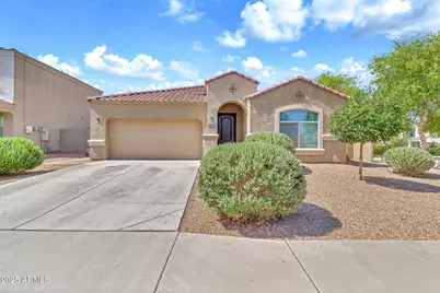 4070 W White Canyon Road, San Tan Valley, AZ 85144 - Photo 1