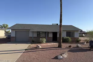 8750 W Reventon Dr, Arizona City, AZ 85123 - Photo 1
