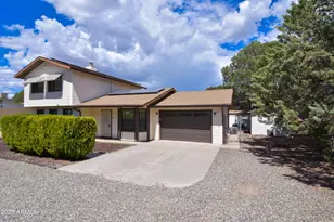 3035 N Hozoni, Prescott, AZ 86305 - Photo 1