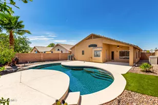 42473 W Hall, Maricopa, AZ 85138 - Photo 1