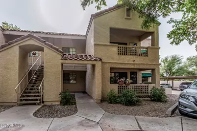 2855 S Extension Road #118, Mesa, AZ 85210 - Photo 1