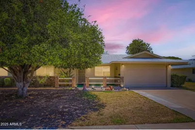 10407 W Desert Forest Circle, Sun City, AZ 85351 - Photo 1