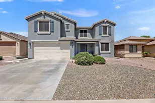 33034 N Pebble Creek, San Tan Valley, AZ 85143 - Photo 1