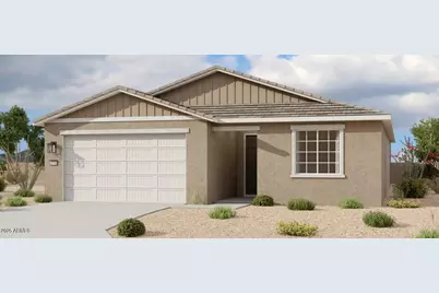 2475 E Rolling Prairie Lane, San Tan Valley, AZ 85140 - Photo 1