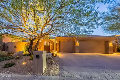 33628 N 79th, Scottsdale, AZ 85262 - Photo 1