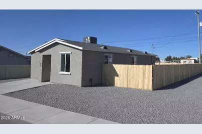 718 W Ocotillo Street, Casa Grande, AZ 85122 - Photo 1