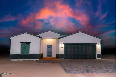 3935 N Maya Road, Eloy, AZ 85131 - Photo 1