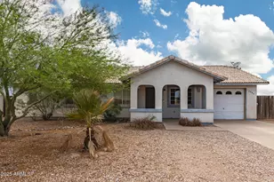 3940 N Zapotec Ave, Eloy, AZ 85131 - Photo 1