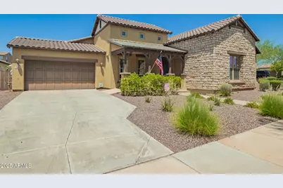 3180 N Summer Street, Buckeye, AZ 85396 - Photo 1