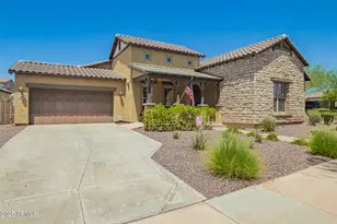 3180 N Summer St, Buckeye, AZ 85396 - Photo 1