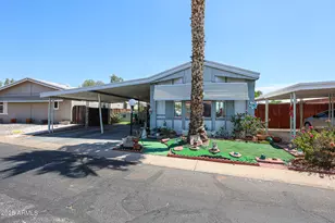 10951 N 91st Ave, Peoria, AZ 85345 - Photo 1