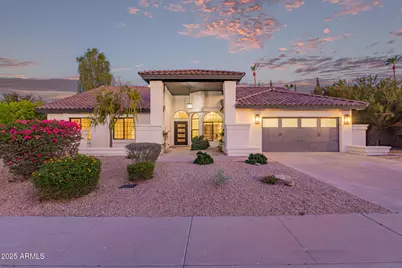 9785 E Turquoise, Scottsdale, AZ 85258 - Photo 1