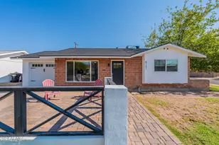 8701 E Sheridan, Scottsdale, AZ 85257 - Photo 1