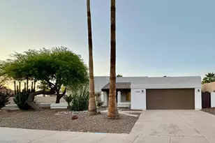 8702 E San Ardo, Scottsdale, AZ 85258 - Photo 1